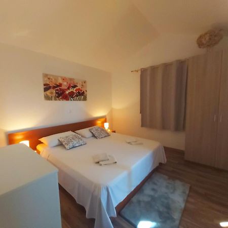 Apartments Ratka ซาตอน ภายนอก รูปภาพ