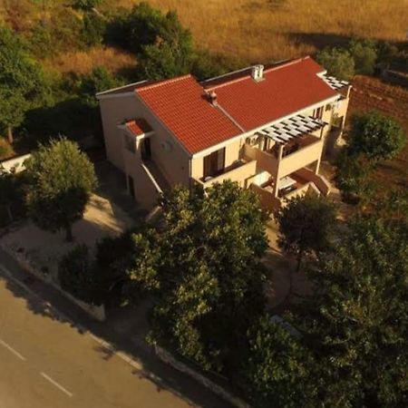 Apartments Ratka ซาตอน ภายนอก รูปภาพ