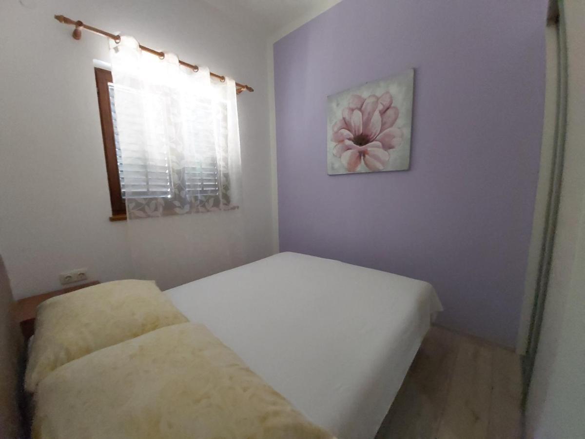 Apartments Ratka ซาตอน ภายนอก รูปภาพ