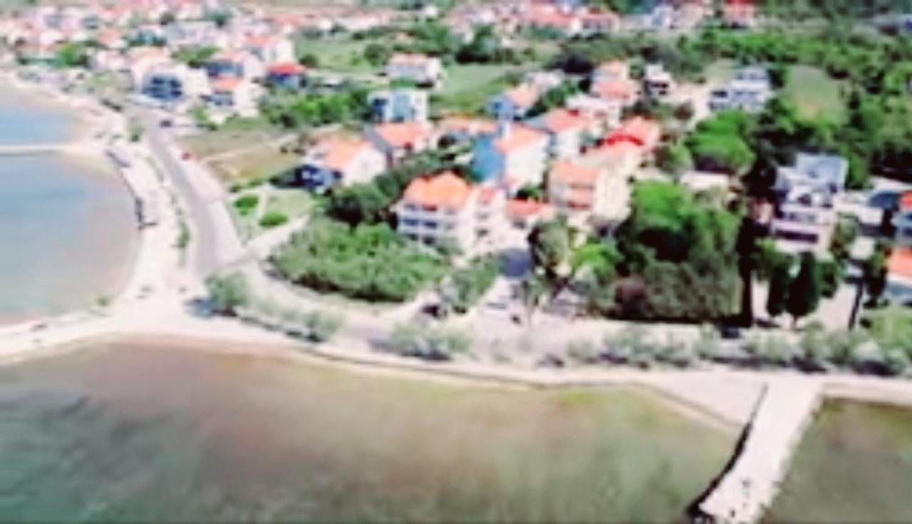 Apartments Ratka ซาตอน ภายนอก รูปภาพ