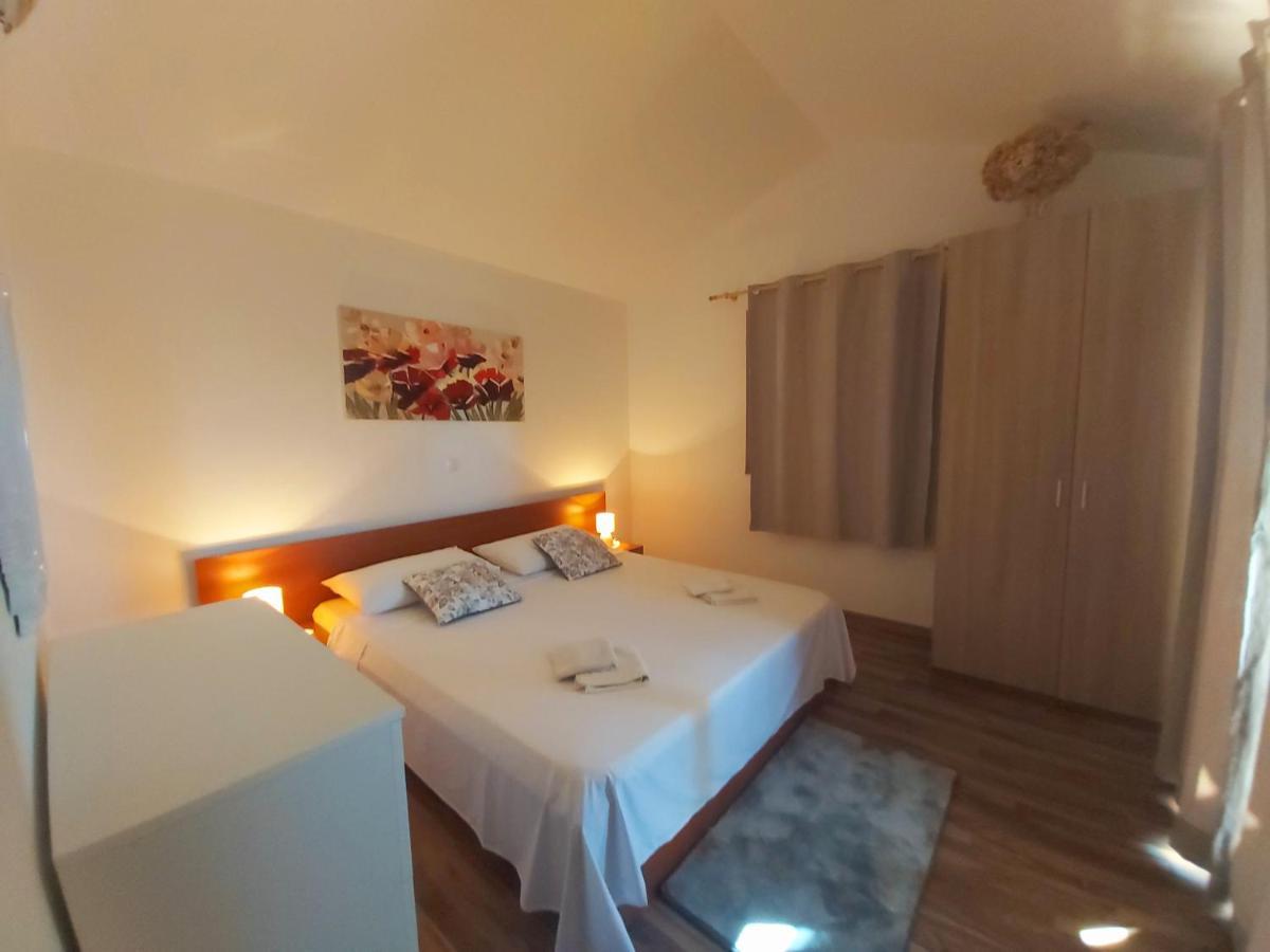 Apartments Ratka ซาตอน ภายนอก รูปภาพ